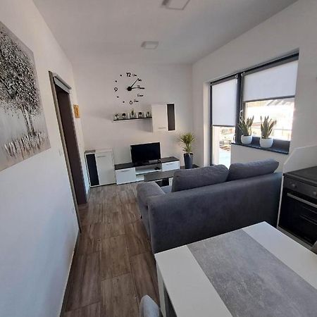 Apartmaji Tisa In Zana Rovte Екстериор снимка