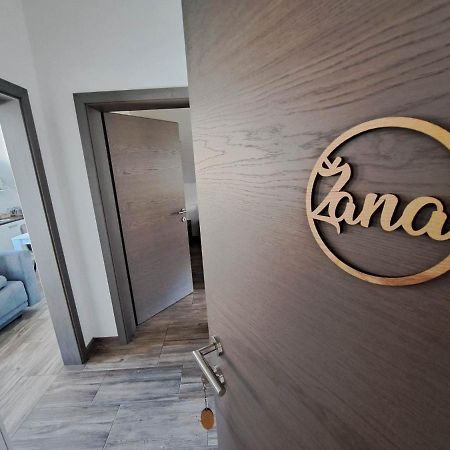 Apartmaji Tisa In Zana Rovte Екстериор снимка