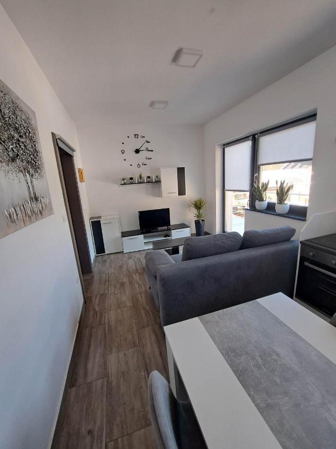 Apartmaji Tisa In Zana Rovte Екстериор снимка